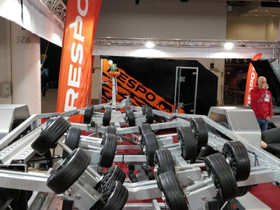 Respo Bison Multi 1800V661L209, Veneen varusteet ja varaosat, Venetarvikkeet ja veneily, Tuusula, Tori.fi Respo Bison Multi 1800V661L209, Veneen varusteet ja varaosat, Venetarvikkeet ja veneily, Tuusula, Tori.fi