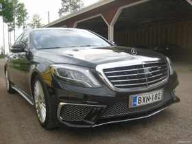 Mercedes-Benz S, Autot, Kouvola, Tori.fi Mercedes-Benz S, Autot, Kouvola, Tori.fi