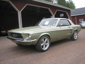 Ford Mustang, Autot, Kouvola, Tori.fi Ford Mustang, Autot, Kouvola, Tori.fi