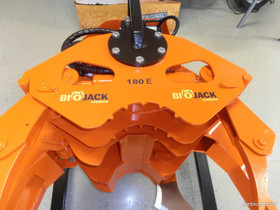 Biojack 180 E, Maatalouskoneet, Työkoneet ja kalusto, Mikkeli, Tori.fi Biojack 180 E, Maatalouskoneet, Työkoneet ja kalusto, Mikkeli, Tori.fi