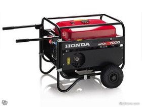 Honda ECMT 7000, Työkoneet, Työkoneet ja kalusto, Kitee, Tori.fi Honda ECMT 7000, Työkoneet, Työkoneet ja kalusto, Kitee, Tori.fi