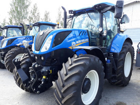 New Holland T7.190 PCE, Maatalouskoneet, Työkoneet ja kalusto, Mikkeli, Tori.fi New Holland T7.190 PCE, Maatalouskoneet, Työkoneet ja kalusto, Mikkeli, Tori.fi
