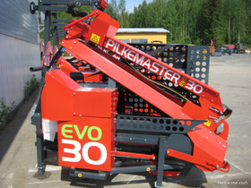 Pilkemaster Evo 30 TR, Maatalouskoneet, Työkoneet ja kalusto, Mikkeli, Tori.fi Pilkemaster Evo 30 TR, Maatalouskoneet, Työkoneet ja kalusto, Mikkeli, Tori.fi