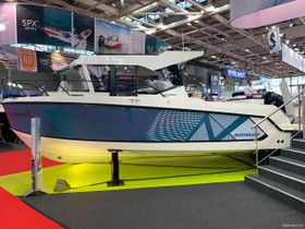 Quicksilver 805 Pilothouse, Moottoriveneet, Veneet, Asikkala, Tori.fi Quicksilver 805 Pilothouse, Moottoriveneet, Veneet, Asikkala, Tori.fi