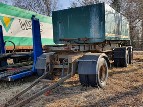 NTM Kasettikärry, Peräkärryt ja trailerit, Auton varaosat ja tarvikkeet, Kurikka, Tori.fi NTM Kasettikärry, Peräkärryt ja trailerit, Auton varaosat ja tarvikkeet, Kurikka, Tori.fi