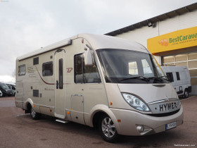 Hymer B 660 SL, Matkailuautot, Matkailuautot ja asuntovaunut, Espoo, Tori.fi Hymer B 660 SL, Matkailuautot, Matkailuautot ja asuntovaunut, Espoo, Tori.fi