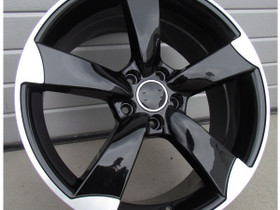 Audi Rotor Replica Audi vanteet, Renkaat ja vanteet, Kangasala, Tori.fi Audi Rotor Replica Audi vanteet, Renkaat ja vanteet, Kangasala, Tori.fi