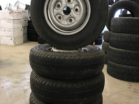 Ford Transit, Renkaat ja vanteet, Kangasala, Tori.fi Ford Transit, Renkaat ja vanteet, Kangasala, Tori.fi