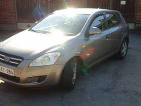 KIA Ceed, Autot, Suomussalmi, Tori.fi KIA Ceed, Autot, Suomussalmi, Tori.fi