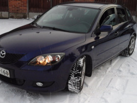 Mazda 3, Autot, Suomussalmi, Tori.fi Mazda 3, Autot, Suomussalmi, Tori.fi