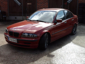 BMW 316, Autot, Suomussalmi, Tori.fi BMW 316, Autot, Suomussalmi, Tori.fi