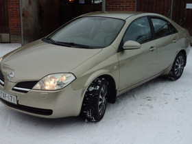 Nissan Primera, Autot, Suomussalmi, Tori.fi Nissan Primera, Autot, Suomussalmi, Tori.fi
