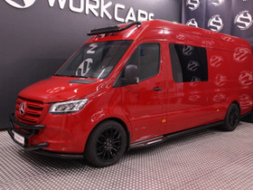 Mercedes-Benz Sprinter, Autot, Jyväskylä, Tori.fi Mercedes-Benz Sprinter, Autot, Jyväskylä, Tori.fi