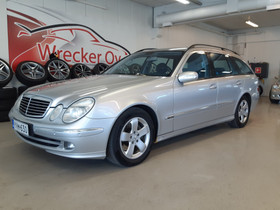 Mercedes-Benz E, Autot, Laitila, Tori.fi Mercedes-Benz E, Autot, Laitila, Tori.fi