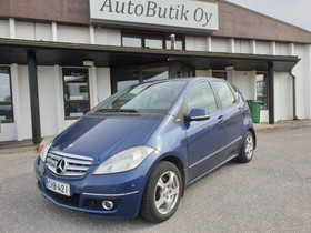 Mercedes-Benz A, Autot, Seinäjoki, Tori.fi Mercedes-Benz A, Autot, Seinäjoki, Tori.fi