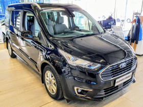 Ford Grand Tourneo Connect, Autot, Lahti, Tori.fi Ford Grand Tourneo Connect, Autot, Lahti, Tori.fi