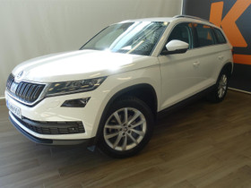 SKODA KODIAQ, Autot, Lappeenranta, Tori.fi SKODA KODIAQ, Autot, Lappeenranta, Tori.fi