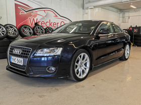 Audi A5, Autot, Laitila, Tori.fi Audi A5, Autot, Laitila, Tori.fi