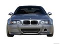 BMW E46 Coupe / Cabrio CSL-Look etupuskuri