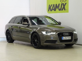 AUDI A6, Autot, Jämsä, Tori.fi AUDI A6, Autot, Jämsä, Tori.fi