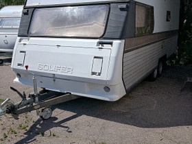 Solifer Finlandia, Asuntovaunut, Matkailuautot ja asuntovaunut, Helsinki, Tori.fi Solifer Finlandia, Asuntovaunut, Matkailuautot ja asuntovaunut, Helsinki, Tori.fi