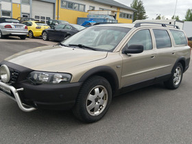 Volvo XC70, Autot, Nurmijärvi, Tori.fi Volvo XC70, Autot, Nurmijärvi, Tori.fi