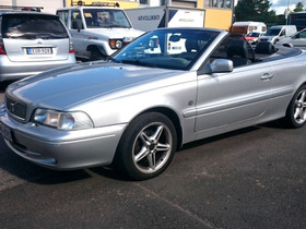 Volvo C70, Autot, Nurmijärvi, Tori.fi Volvo C70, Autot, Nurmijärvi, Tori.fi
