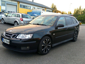 Saab 9-3, Autot, Nurmijärvi, Tori.fi Saab 9-3, Autot, Nurmijärvi, Tori.fi
