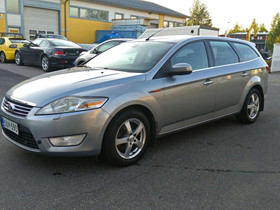 Ford Mondeo, Autot, Nurmijärvi, Tori.fi Ford Mondeo, Autot, Nurmijärvi, Tori.fi