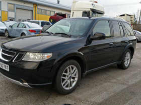 Saab 9-7X, Autot, Nurmijärvi, Tori.fi Saab 9-7X, Autot, Nurmijärvi, Tori.fi