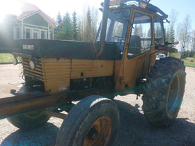 Valmet 1102, Maatalouskoneet, Työkoneet ja kalusto, Nivala, Tori.fi Valmet 1102, Maatalouskoneet, Työkoneet ja kalusto, Nivala, Tori.fi