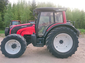 Valtra N111 Eco, Maatalouskoneet, Työkoneet ja kalusto, Nivala, Tori.fi Valtra N111 Eco, Maatalouskoneet, Työkoneet ja kalusto, Nivala, Tori.fi