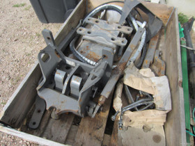 Massey Ferguson 7600, Maatalouskoneet, Työkoneet ja kalusto, Nivala, Tori.fi Massey Ferguson 7600, Maatalouskoneet, Työkoneet ja kalusto, Nivala, Tori.fi