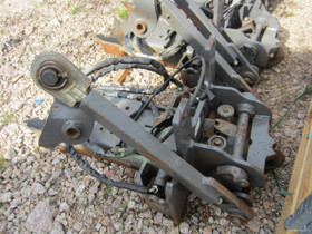 Massey Ferguson 6400, Maatalouskoneet, Työkoneet ja kalusto, Nivala, Tori.fi Massey Ferguson 6400, Maatalouskoneet, Työkoneet ja kalusto, Nivala, Tori.fi