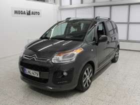 CITROEN C3 PICASSO, Autot, Lahti, Tori.fi CITROEN C3 PICASSO, Autot, Lahti, Tori.fi