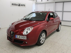 ALFA ROMEO MITO, Autot, Lahti, Tori.fi ALFA ROMEO MITO, Autot, Lahti, Tori.fi
