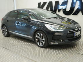 CITROEN DS5, Autot, Hämeenlinna, Tori.fi CITROEN DS5, Autot, Hämeenlinna, Tori.fi