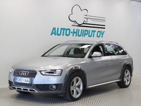 Audi A4 Allroad Quattro, Autot, Espoo, Tori.fi Audi A4 Allroad Quattro, Autot, Espoo, Tori.fi