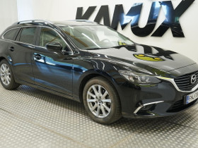 MAZDA Mazda6, Autot, Hämeenlinna, Tori.fi MAZDA Mazda6, Autot, Hämeenlinna, Tori.fi