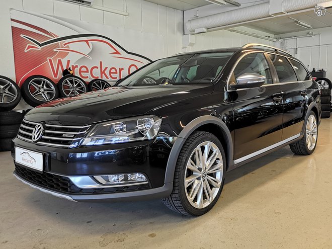 Volkswagen Passat Volkswagen Passat