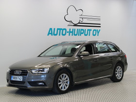 Audi A4, Autot, Espoo, Tori.fi Audi A4, Autot, Espoo, Tori.fi