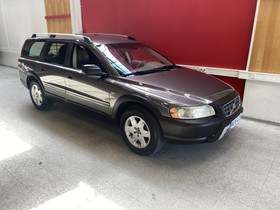 Volvo XC70, Autot, Tampere, Tori.fi Volvo XC70, Autot, Tampere, Tori.fi