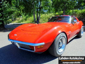 Chevrolet Corvette, Autot, Lahti, Tori.fi Chevrolet Corvette, Autot, Lahti, Tori.fi