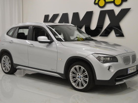 BMW X1, Autot, Kotka, Tori.fi BMW X1, Autot, Kotka, Tori.fi