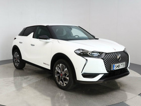 Ds 3 CROSSBACK, Autot, Vantaa, Tori.fi Ds 3 CROSSBACK, Autot, Vantaa, Tori.fi