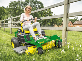 John Deere Z335E Ajoleikkuri, Muut koneet ja tarvikkeet, Työkoneet ja kalusto, Sotkamo, Tori.fi John Deere Z335E Ajoleikkuri, Muut koneet ja tarvikkeet, Työkoneet ja kalusto, Sotkamo, Tori.fi