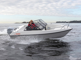 Terhi 480 BR + HONDA BF50 *UUTUUS*, Moottoriveneet, Veneet, Sipoo, Tori.fi Terhi 480 BR + HONDA BF50 *UUTUUS*, Moottoriveneet, Veneet, Sipoo, Tori.fi