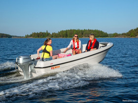 Terhi 450 + HONDA BF20D, Moottoriveneet, Veneet, Sipoo, Tori.fi Terhi 450 + HONDA BF20D, Moottoriveneet, Veneet, Sipoo, Tori.fi
