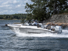 Silver EAGLE BR 640 + HONDA BF 150, Moottoriveneet, Veneet, Sipoo, Tori.fi Silver EAGLE BR 640 + HONDA BF 150, Moottoriveneet, Veneet, Sipoo, Tori.fi