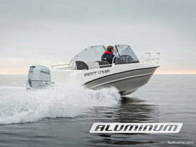 AMT 175 BRf ALU+HONDA BF 80 HV, Moottoriveneet, Veneet, Sipoo, Tori.fi AMT 175 BRf ALU+HONDA BF 80 HV, Moottoriveneet, Veneet, Sipoo, Tori.fi